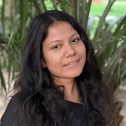 Aanchal Aggarwal, U-CAN Fellow