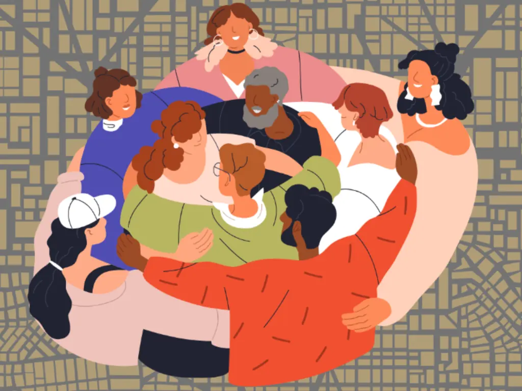 From the Margins to the Map: Women’s Participation in Urban Planning