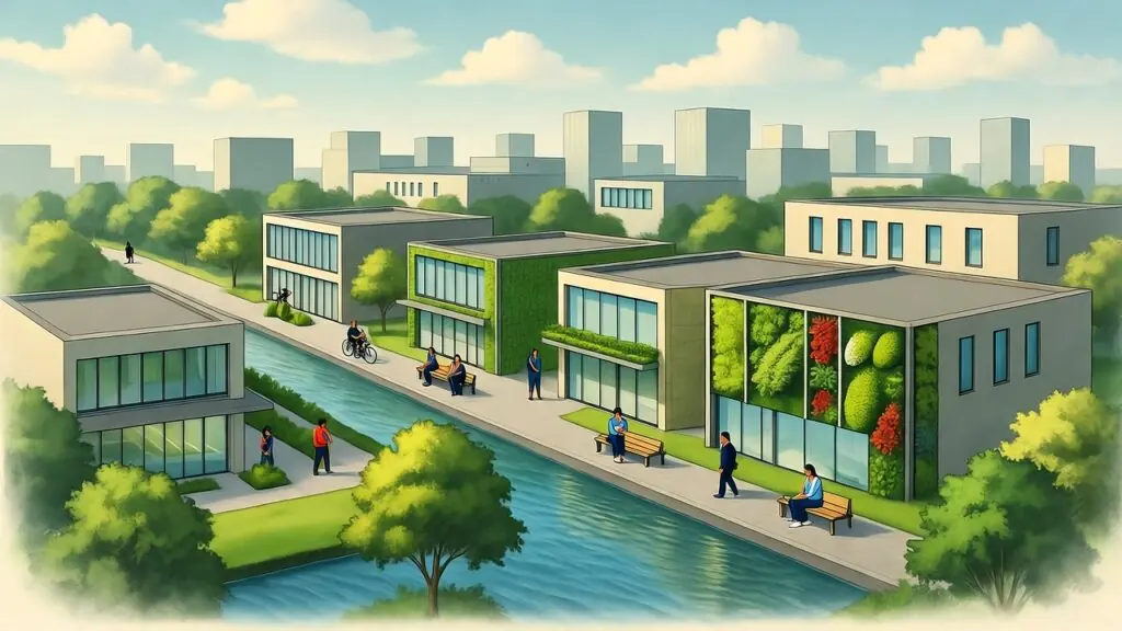 Reflections from the Field: Reimagining Urban Water Security in Gurugram