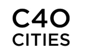 C40 Cities logo