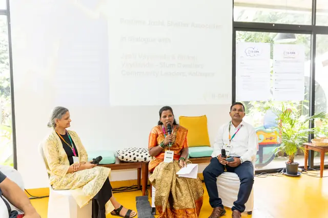 Participants at the U-CAN Annual Forum 2025, Panjim, Goa
