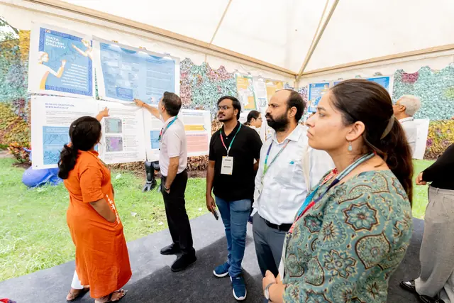 Participants at the U-CAN Annual Forum 2025, Panjim, Goa