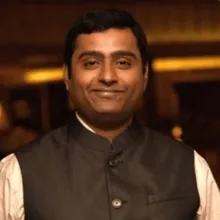 Gautham Ravichander, eGov Foundation at eGov Foundation