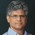 Jagan Shah