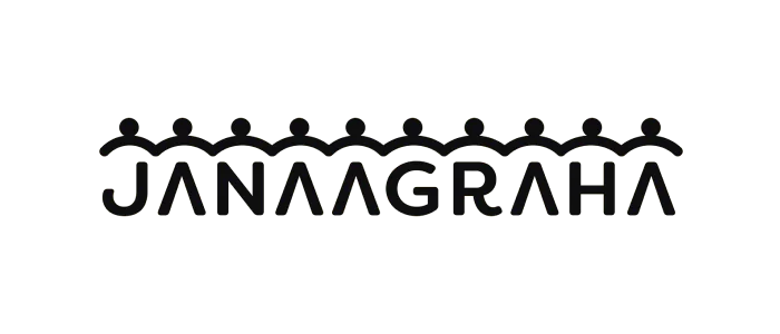 Janaagraha logo