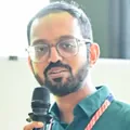 Krishnan Subbaraman