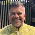 Madhav Pai