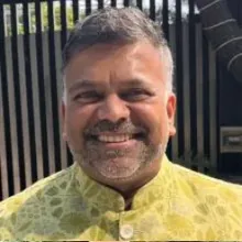 Madhav Pai, WRI India at WRI India