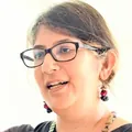 Manali Shah