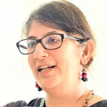 Manali Shah, Lead – Facilitation at U-CAN