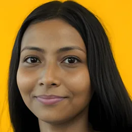 Manisha Bisht, U-CAN Fellow