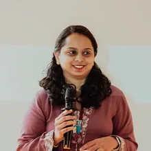 Meghna Bandelwar Indurkar
