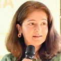 Pritika Hingorani
