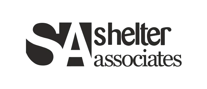 Shelter Associates logo