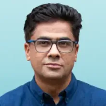 Viraj Tyagi, eGov Foundation at eGov Foundation