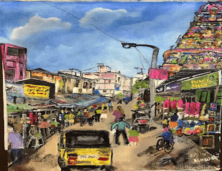 Neighbourhoods as social glue: neglected and overlooked, but essential for…