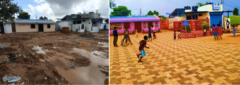 What has Citizen Participation led to? Impact and Outcomes