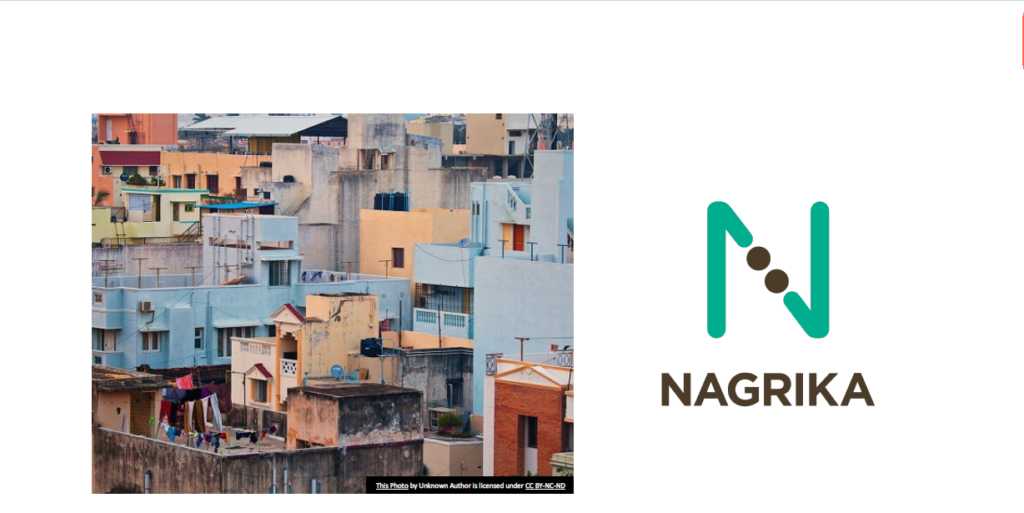 Nagrika Presentation