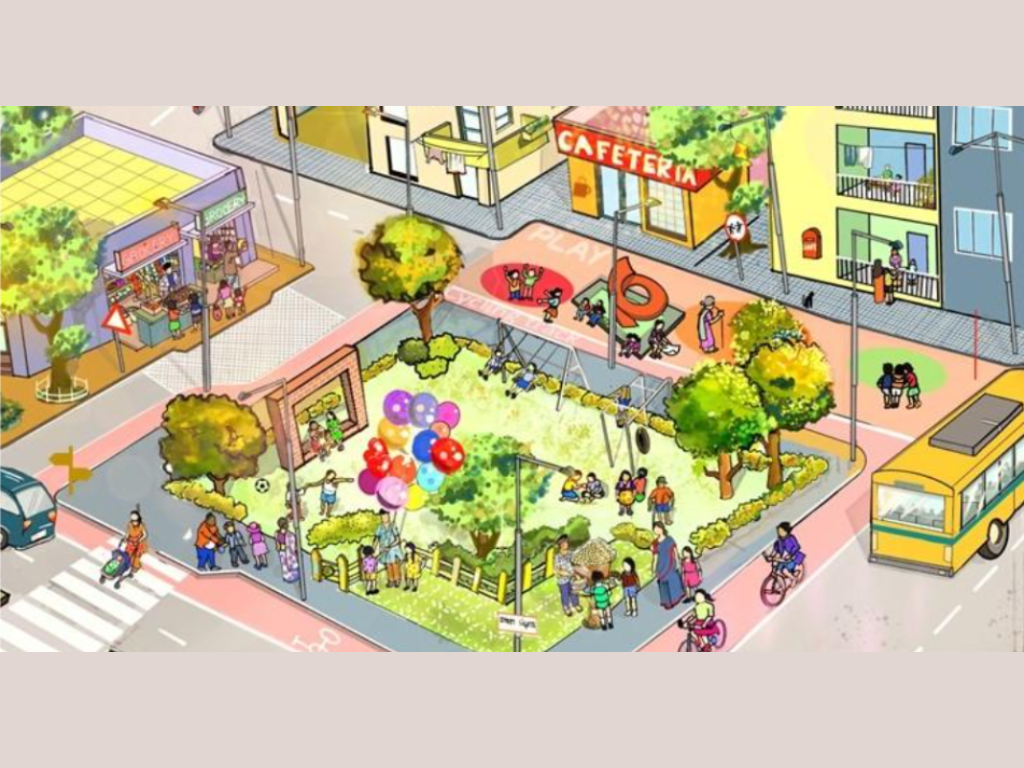 Designing for Dignity: Gender, Urban Planning, and the Shape of…