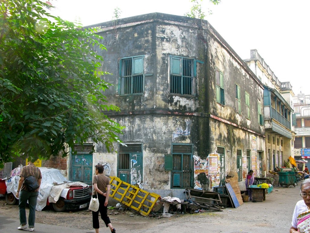 Reclaiming the Past: How Heritage Precincts Can Power the Future…