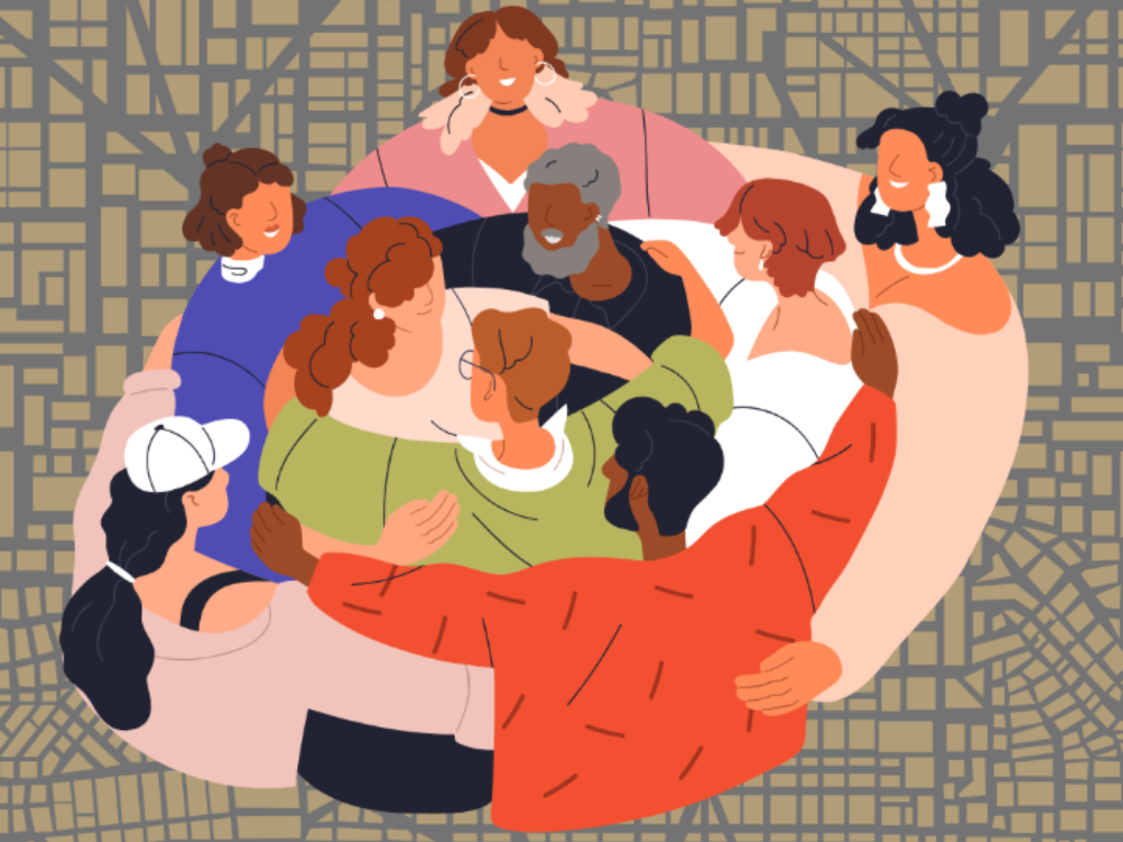 From the Margins to the Map: Women’s Participation in Urban…