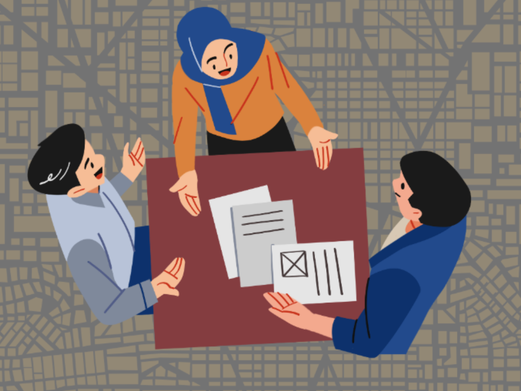 Understanding Women’s Safety in Gurgaon: A Collaborative Approach