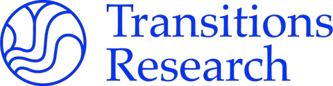 Transitions Research logo