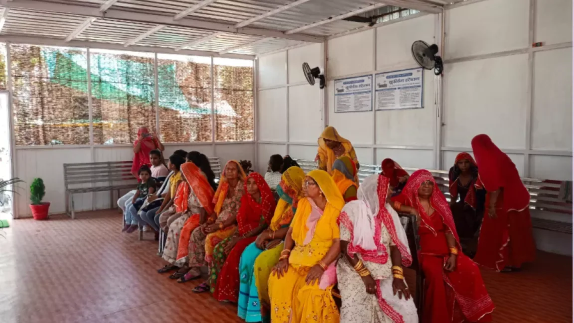 Image from “Civic Services in Mumbai: What Praja’s 2025 Report Reveals”