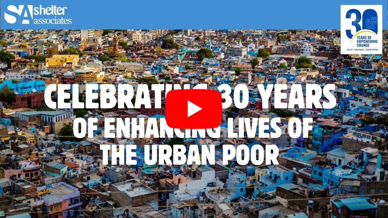 Image from “Shelter Associates Turns 30!”