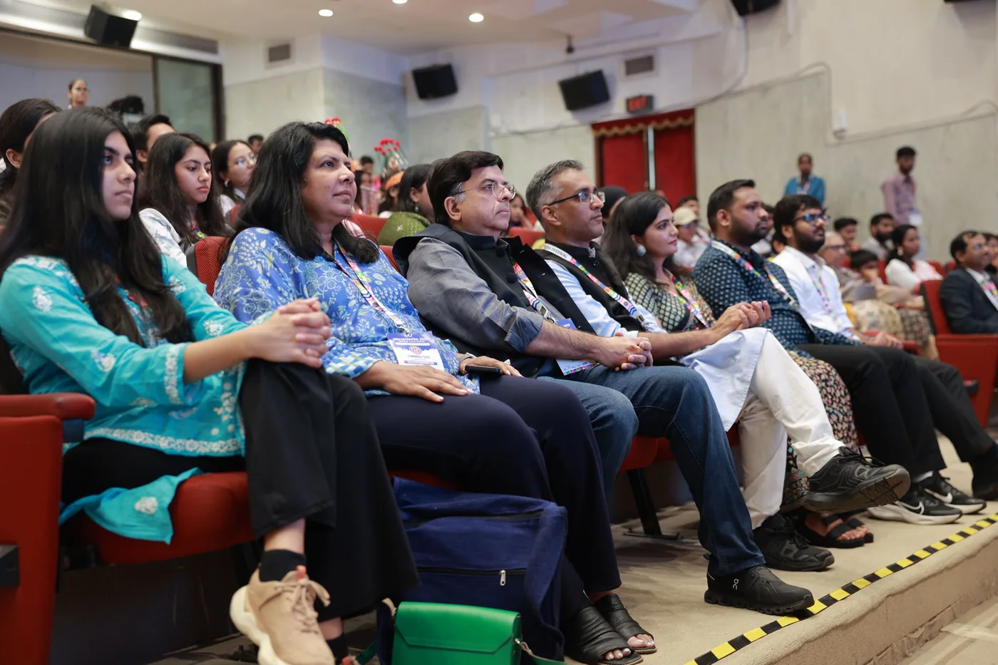 Image from “Prajatantra 2025 - Youth reimagining urban governance”