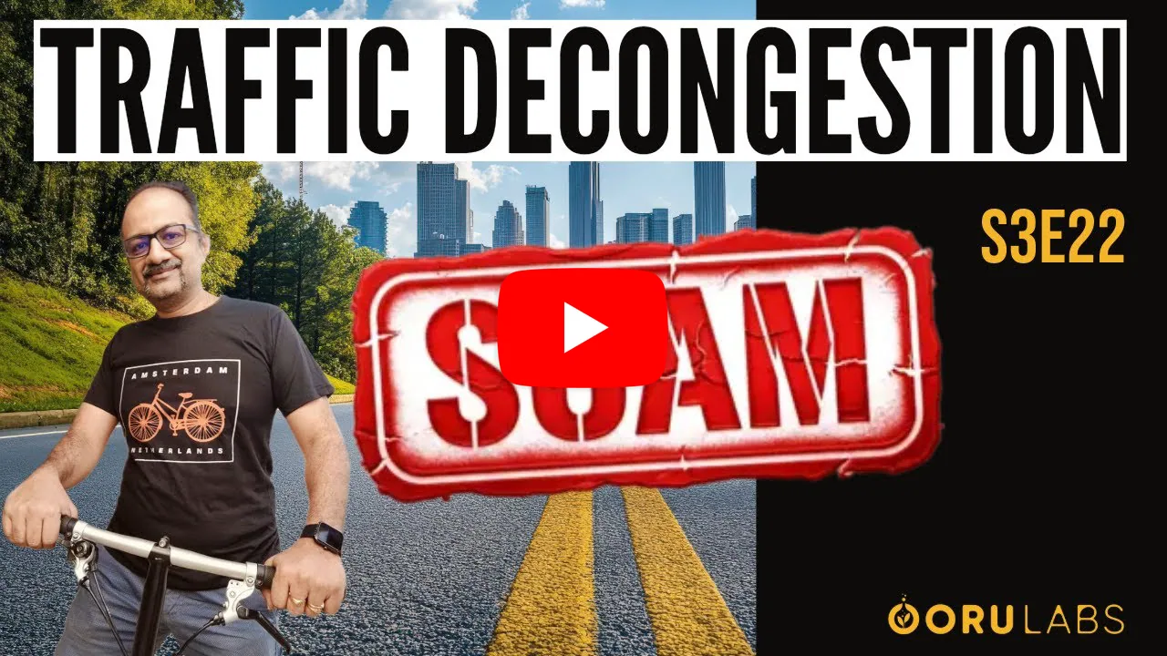 Image from “Why cities can’t “decongest” their way out of traffic”