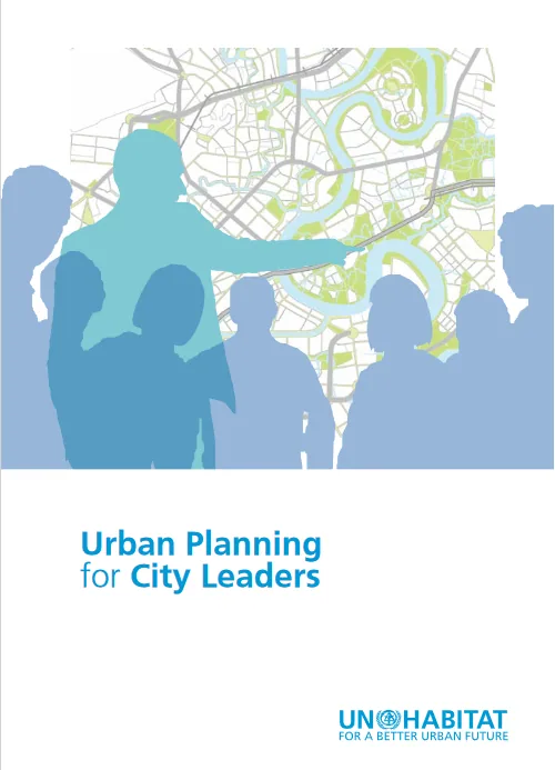 Image from “A Study to Qualitatively Assess the Capacity Building Needs of Urban Local Bodies - NITI Aayog”