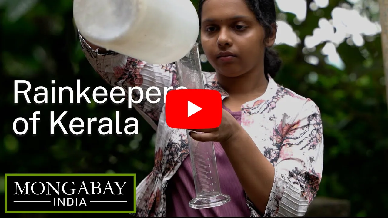 Image from “How communities are reshaping flood preparedness in Kerala”