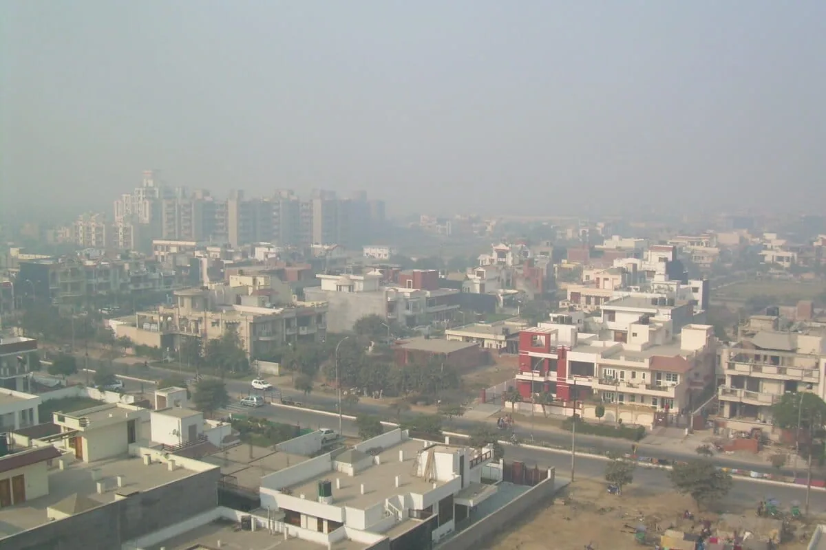 Image from “Air pollution as a “wicked problem””
