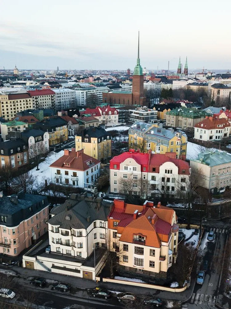Image from the March 2024 edition