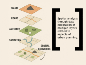 Spatial analysis