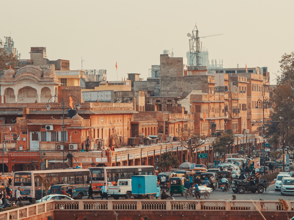 Cities that get it right and what Jaipur can learn