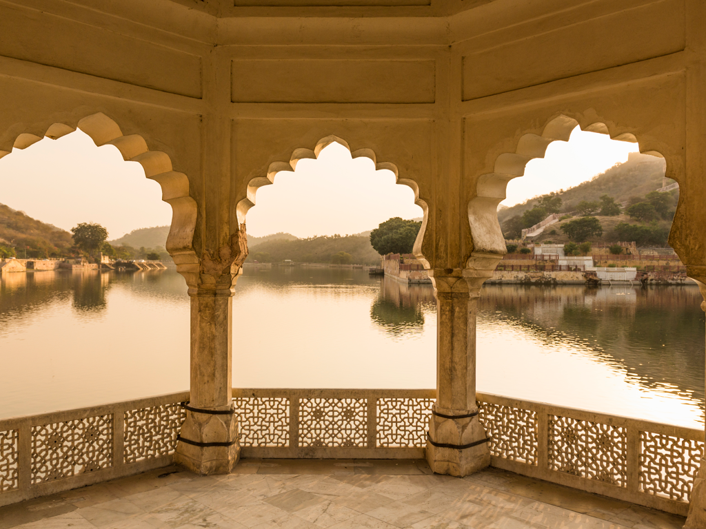 This City Isn’t for You – Women, Safety, and Jaipur