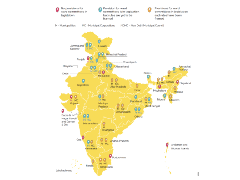 Between Policy and Practice The - Map 768x576 