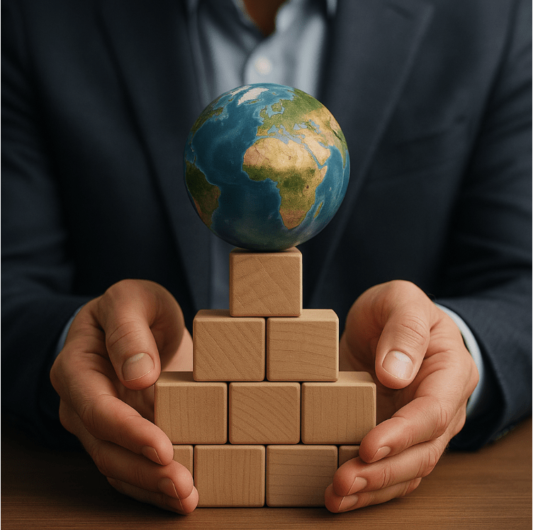 From Vision to Will: Leadership and the Long Arc of Climate Action