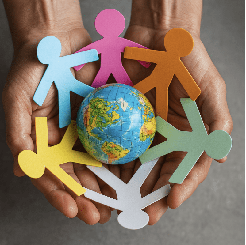 The Other Side of Climate Action: Where Plans Meet People