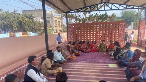 Collaborative Governance: Partnerships Behind Effective Participation